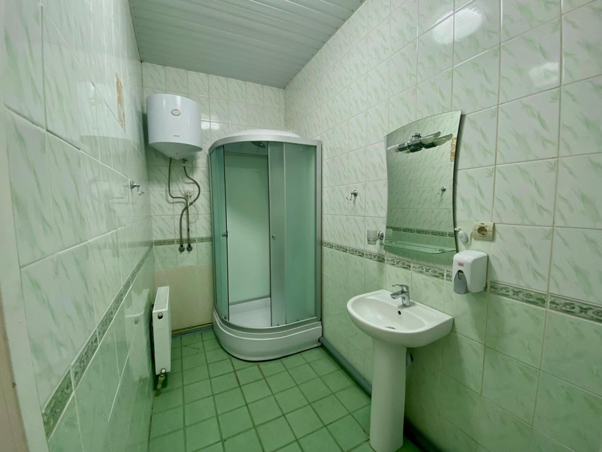 Hotel Орхідея à Romny Extérieur photo